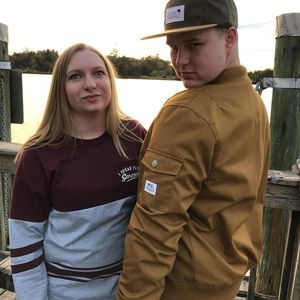 Meet your Posher, Matthew